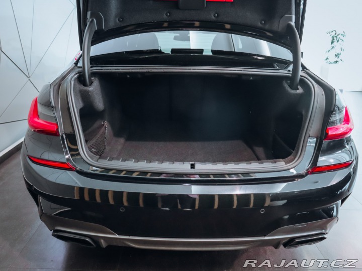 BMW 3 3M340i xDrive 275 kW 2021