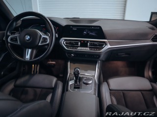 BMW 3 3M340i xDrive 275 kW 2021