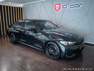 BMW 3 3M340i xDrive 275 kW 2021