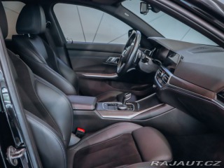 BMW 3 3M340i xDrive 275 kW 2021