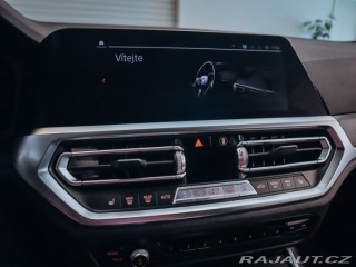 BMW 3 3M340i xDrive 275 kW 2021