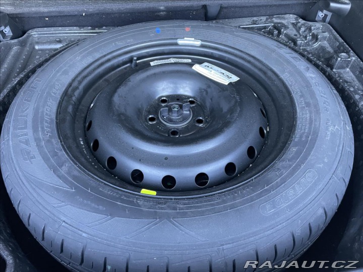 Jeep Compass 1,6 Multijet Limited Tažn 2020