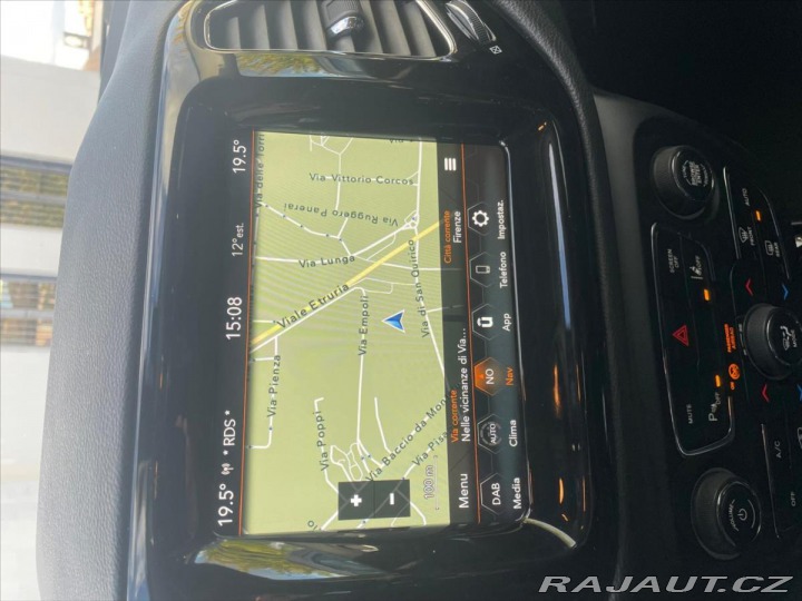 Jeep Compass 1,6 Multijet Limited bez 2020