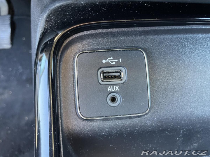 Jeep Compass 1,6 Multijet Limited Tažn 2020