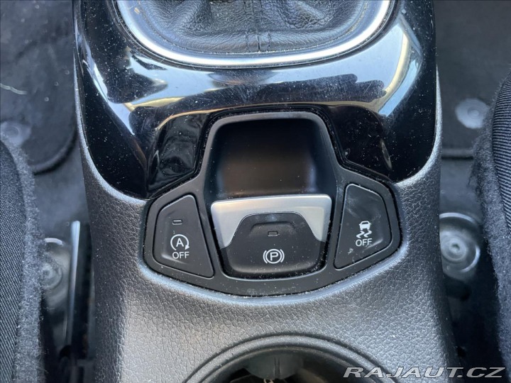 Jeep Compass 1,6 Multijet Limited Tažn 2020