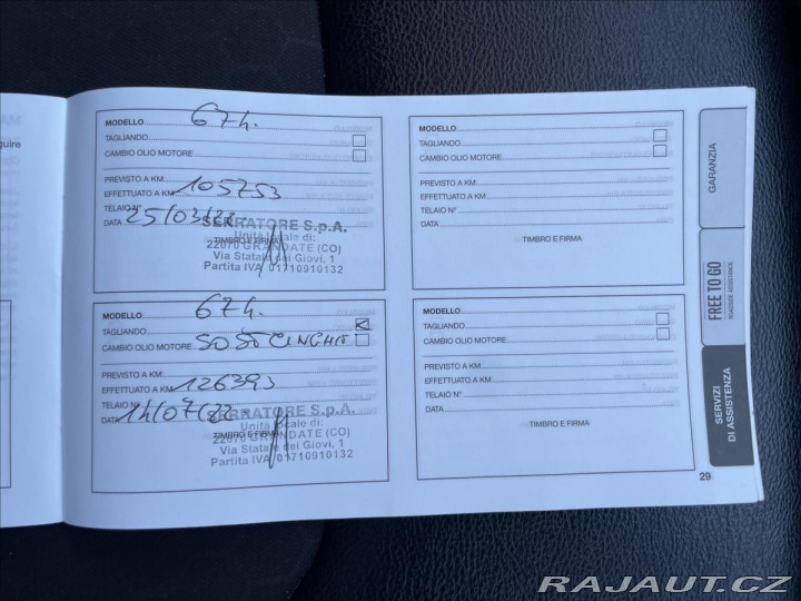 Jeep Compass 1,6 Multijet Limited Tažn 2020