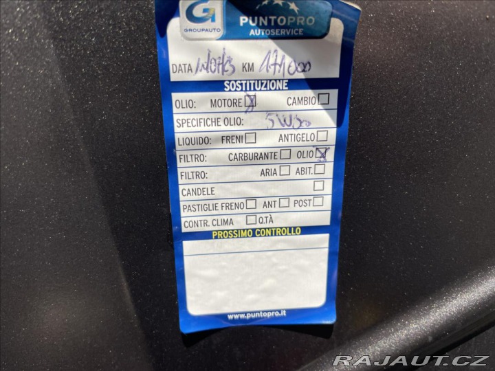 Jeep Compass 1,6 Multijet Limited bez 2020