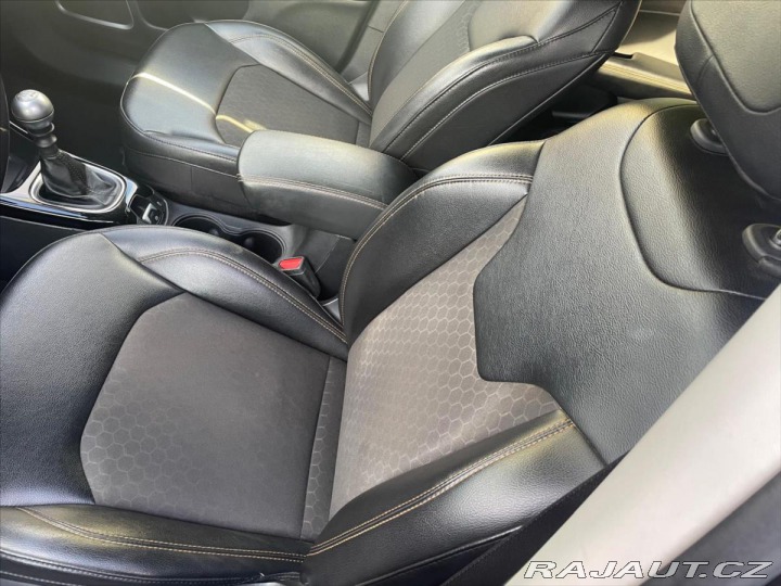 Jeep Compass 1,6 Multijet Limited bez 2020