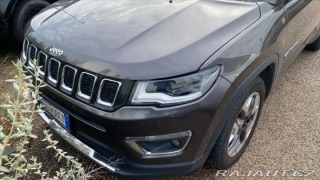 Jeep Compass 1,6 Multijet Limited bez 2020