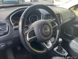Jeep Compass 1,6 Multijet Limited bez 2020