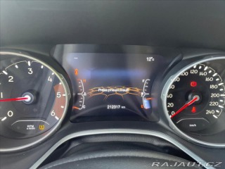 Jeep Compass 1,6 Multijet Limited bez 2020