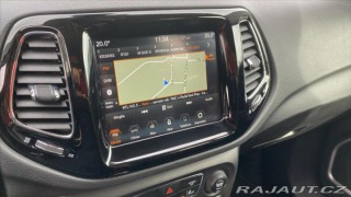 Jeep Compass 1,6 Multijet Limited bez 2020