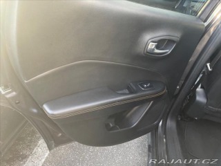 Jeep Compass 1,6 Multijet Limited bez 2020