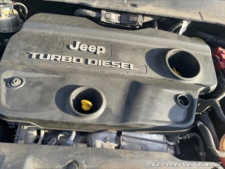 Jeep Compass 1,6 Multijet Limited bez 2020