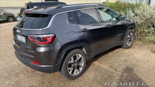 Jeep Compass 1,6 Multijet Limited bez 2020