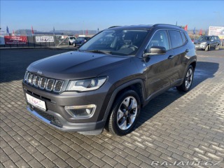 Jeep Compass 1,6 Multijet Limited bez 2020