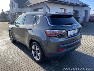 Jeep Compass 1,6 Multijet Limited bez 2020