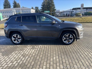 Jeep Compass 1,6 Multijet Limited bez 2020