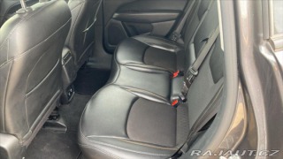 Jeep Compass 1,6 Multijet Limited bez 2020