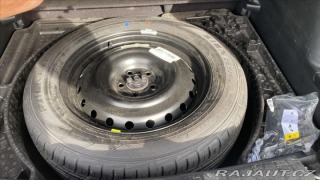 Jeep Compass 1,6 Multijet Limited bez 2020