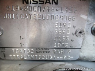 Nissan X-Trail 1,6 dCi 130 Tekna Automat 2015