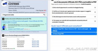 Land Rover Discovery Sport 2,2 HSE 4WD Automat bez k 2015