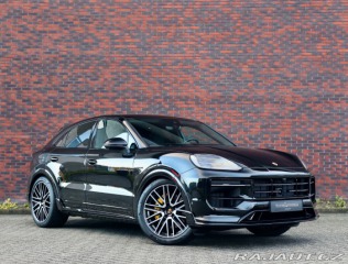 Porsche Cayenne Coupe 3.0 V6 E-Hybrid 34 2025
