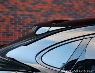 Porsche Cayenne Coupe 3.0 V6 E-Hybrid 34 2025