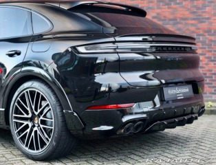 Porsche Cayenne Coupe 3.0 V6 E-Hybrid 34 2025