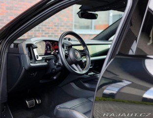 Porsche Cayenne Coupe 3.0 V6 E-Hybrid 34 2025