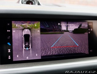 Porsche Cayenne Coupe 3.0 V6 E-Hybrid 34 2025