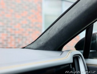 Porsche Cayenne Coupe 3.0 V6 E-Hybrid 34 2025