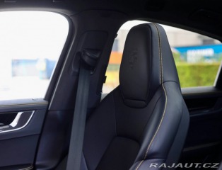 Porsche Cayenne Coupe 3.0 V6 E-Hybrid 34 2025