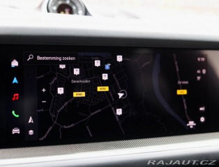 Porsche Cayenne Coupe 3.0 V6 E-Hybrid 34 2025