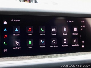 Porsche Cayenne Coupe 3.0 V6 E-Hybrid 34 2025