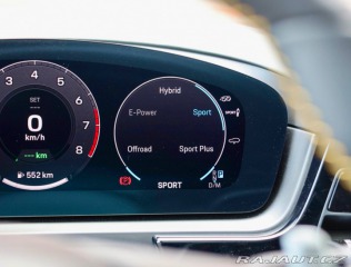 Porsche Cayenne Coupe 3.0 V6 E-Hybrid 34 2025