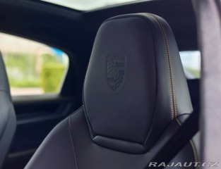 Porsche Cayenne Coupe 3.0 V6 E-Hybrid 34 2025