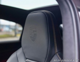 Porsche Cayenne Coupe 3.0 V6 E-Hybrid 34 2025