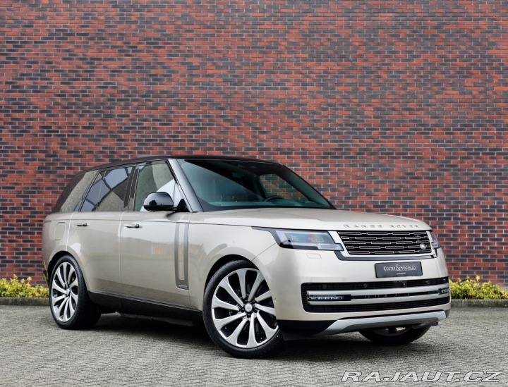 Land Rover Range Rover P550e Autobiography *23” 2024