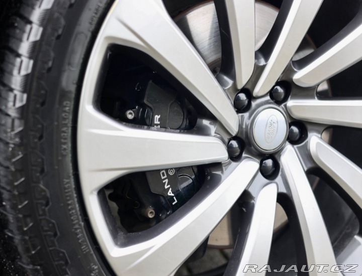 Land Rover Range Rover P550e Autobiography *23” 2024