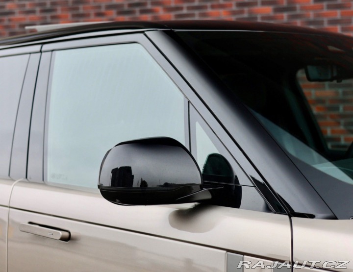 Land Rover Range Rover P550e Autobiography *23” 2024