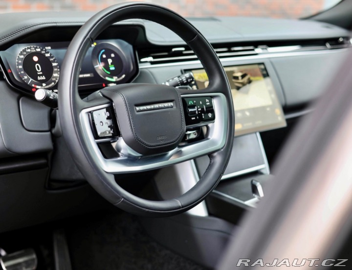 Land Rover Range Rover P550e Autobiography *23” 2024