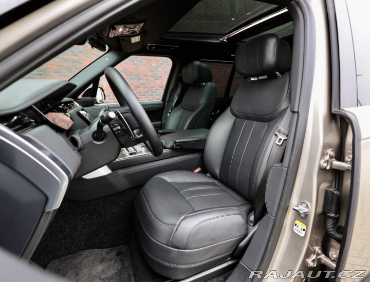 Land Rover Range Rover P550e Autobiography *23” 2024