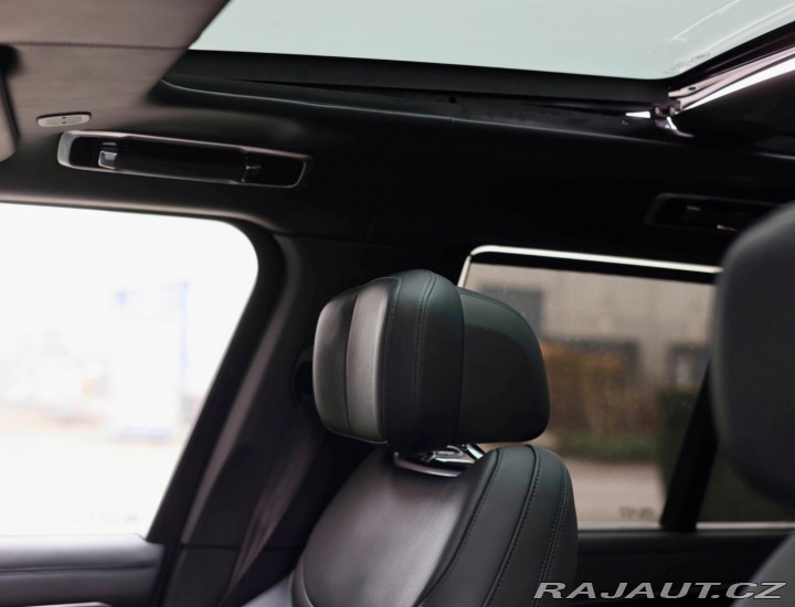 Land Rover Range Rover P550e Autobiography *23” 2024