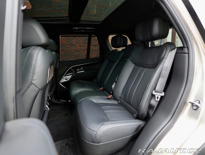 Land Rover Range Rover P550e Autobiography *23” 2024