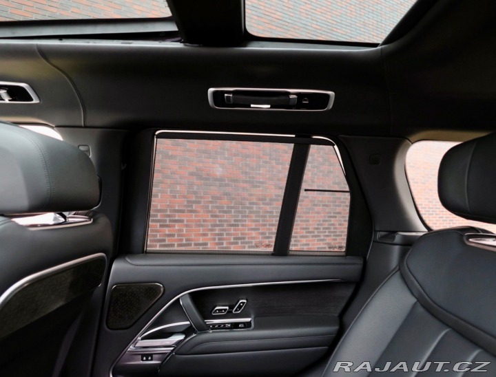 Land Rover Range Rover P550e Autobiography *23” 2024