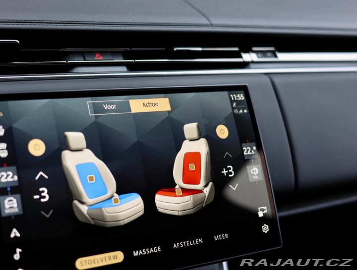 Land Rover Range Rover P550e Autobiography *23” 2024