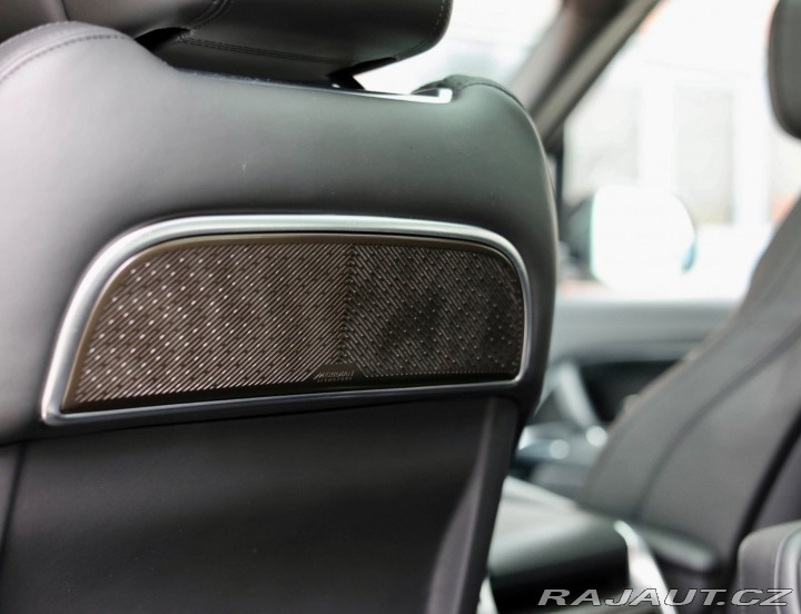 Land Rover Range Rover P550e Autobiography *23” 2024