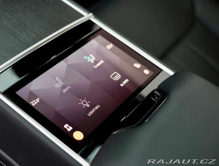 Land Rover Range Rover P550e Autobiography *23” 2024