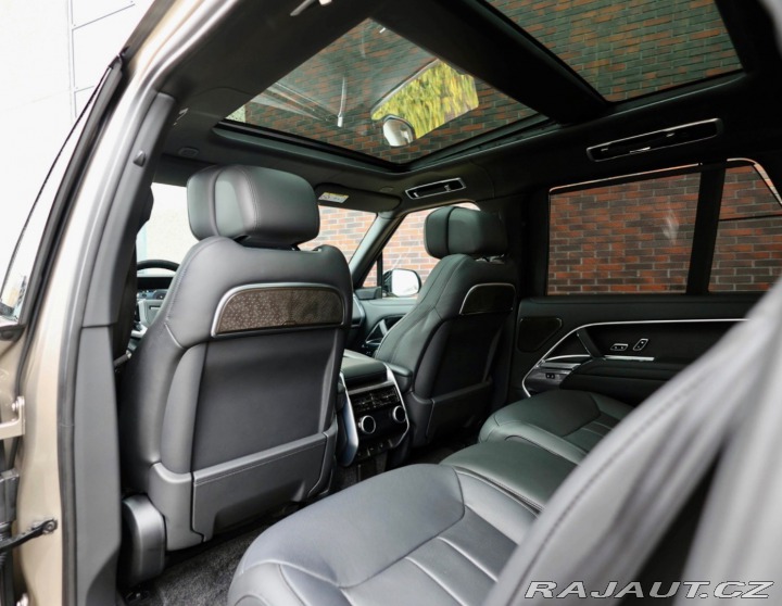 Land Rover Range Rover P550e Autobiography *23” 2024